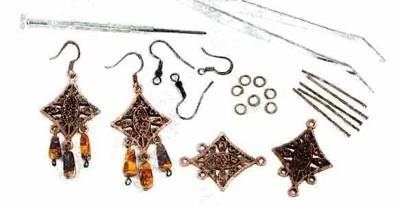 hobby for women jewellery making