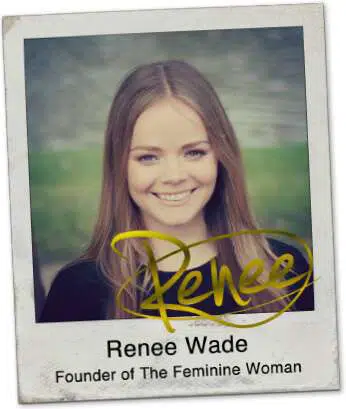 renee wade how to be vulnerable