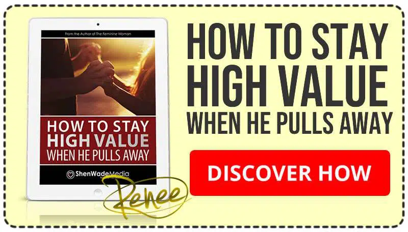 how to stay high value 